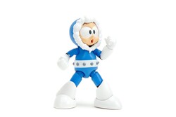 Jada Toys Mega Man 4.5 Inc Action Figure Ice Man - Thumbnail