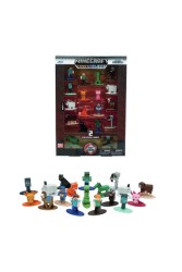 JADA TOYS MINECRAFT MULTI PACK NANO FIGURES WAVE 8 - Thumbnail