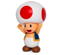 Jakks Super Mario 5li Figür Seti - Thumbnail