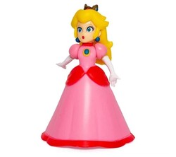 Jakks Super Mario 5li Figür Seti - Thumbnail