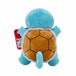 JAZWARES POKEMON 20CM PELUS SQUIRTLE - Thumbnail