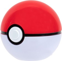 JAZWARES POKEMON CLIP N GO FENNEKIN AND POKEBALL - Thumbnail