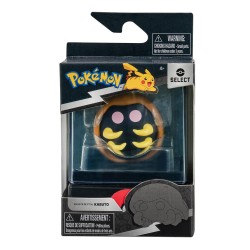 Pokemon Select Seri Sergi Kutulu Figür - Kabuto - Thumbnail