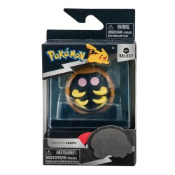 JAZWARES POKEMON SELECT SERI SERGI KUTULU KABUTO - Thumbnail