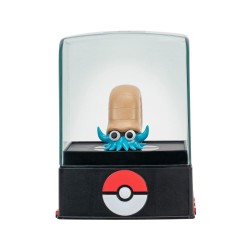 Pokemon Select Seri Sergi Kutulu Figür - Omanyte - Thumbnail