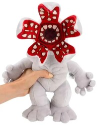 Jazwares Stranger Things Demogorgon Elektronik Peluş - Thumbnail
