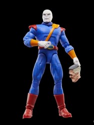 Hasbro Marvel Legends Retro Comics Spiderman Marvel's Chameleon - Thumbnail