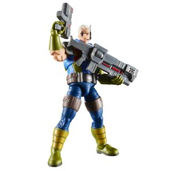 Marvel Legends X-Men 97 Marvel's Cable Aksiyon Figürü - Thumbnail