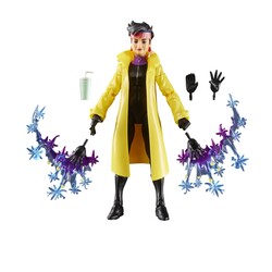 Marvel Legends X-Men 97 Marvel's Jubilee Aksiyon Figürü - Thumbnail