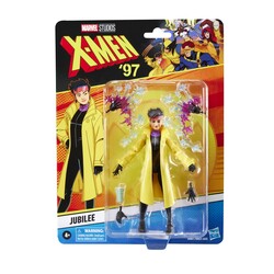 Marvel Legends X-Men 97 Marvel's Jubilee Aksiyon Figürü - Thumbnail