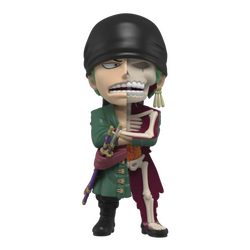 Mighty Jaxx - Mighty Jaxx XXRay One Piece Wanted Series Figure Zoro