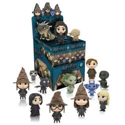 Funko - Funko Mystery Minis Harry Potter Series 2