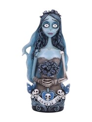 Nemesis Now - Nemesis Now Corpse Bride Bust Emily
