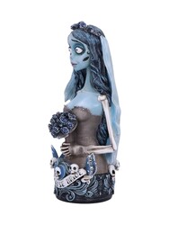 Nemesis Now Corpse Bride Bust Emily - Thumbnail