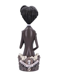 Nemesis Now Corpse Bride Bust Victor - Thumbnail
