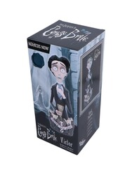 Nemesis Now Corpse Bride Bust Victor - Thumbnail