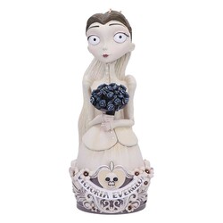 Nemesis Now - Nemesis Now Corpse Bride Bust Victoria