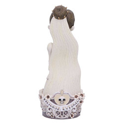 Nemesis Now Corpse Bride Bust Victoria - Thumbnail