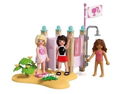 Playmobil x Barbie Beach Dress Up - Thumbnail