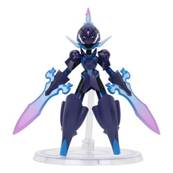 Jazwares - Jazwares Pokemon Select 15 cm Action Figure Ceruledge