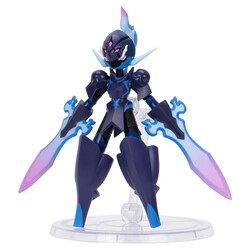 Jazwares Pokemon Select 15 cm Action Figure Ceruledge - Thumbnail