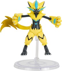Jazwares - Jazwares Pokemon Select 15 cm Action Figure Zeraora