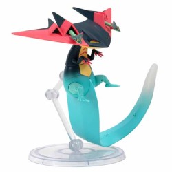 POKEMON SELECT SERI ACTION FIGURE 16 CM DRAGAPULT - Thumbnail