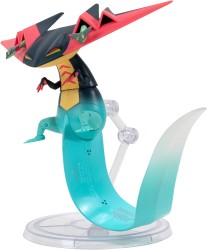 POKEMON SELECT SERI ACTION FIGURE 16 CM DRAGAPULT - Thumbnail