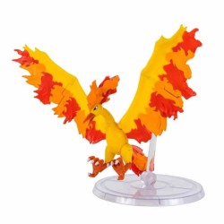 POKEMON SELECT SERI ACTION FIGURE 16 CM MOLTRES - Thumbnail