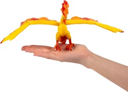 POKEMON SELECT SERI ACTION FIGURE 16 CM MOLTRES - Thumbnail