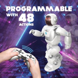 Program A Bot X - Thumbnail
