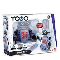 Silverlit - YCOO Türkçe Konuşan Robo