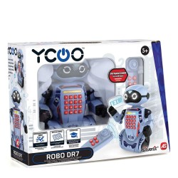 YCOO Türkçe Konuşan Robo - Thumbnail