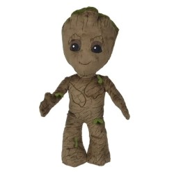 Simba Toys - Simba Toys Marvel Floppy Young Groot 25 cm Peluş Figür