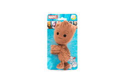 Simba - Simba Toys Marvel Guardians of the Galaxy Groot 17 cm Snapband Peluş Figür