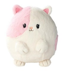Simba Toys - Simba Toys Gabbys Dollhouse 25 cm Hamster Kitty Peluş Figür