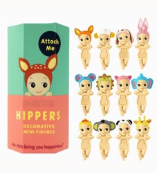 Sonny Angels - Sonny Angels Hippers Decorative Mini Figures