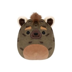 Squishmallows - SQUISHMALLOWS 13 CM PELUS AMARO THE HYENA