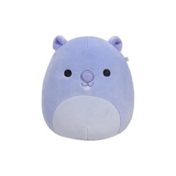 Squishmallows - SQUISHMALLOWS 13 CM PELUS JAVARI THE LAVENDER GROUNDHOG