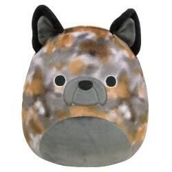 Squishmallows - SQUISHMALLOWS 20 CM PELUS BALLIS THE FRENCH BULLDOG
