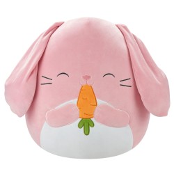 Squishmallows - Tavşan Bop 20cm Peluş