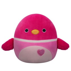 Squishmallows - Yeşilbaş Ördek Della 20 Cm Peluş