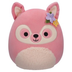 Squishmallows - Lemur Ditty 20cm Peluş