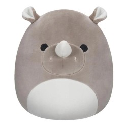 Squishmallows - SQUISHMALLOWS 20 CM PELUS IRVING THE RHINO