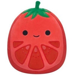 Squishmallows - SQUISHMALLOWS 20 CM PELUS RITTER THE TOMATO