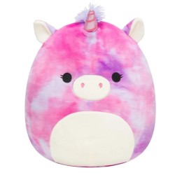 Squishmallows - Unicorn Lola 30cm Peluş
