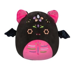 Squishmallows - SQUISHMALLOWS DAY OF THE DEAD 20 CM BETTY THE BAT