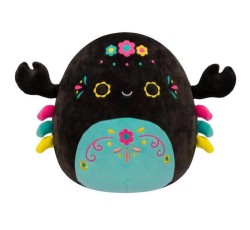 Squishmallows - SQUISHMALLOWS DAY OF THE DEAD 20 CM FRIEDA THE SCORPION