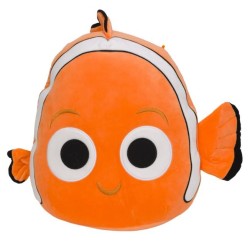 Squishmallows - Squishmallows Disney Serisi - Nemo 35cm