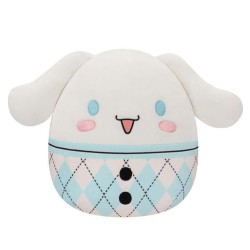 Squishmallows - FIG SQUISHMALLOWS HELLO KITTY 20 CM CINNAMOROLL